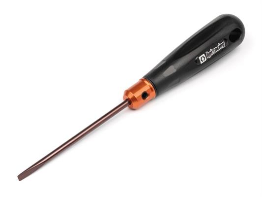 HPI - HP115532 - Pro-Series Tools 4X100Mm Flat Blade ScreWDriver