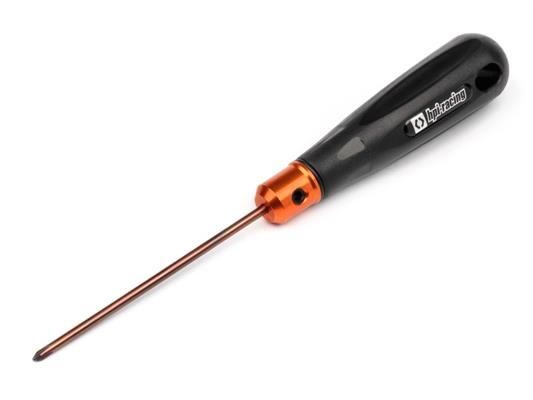 HPI - HP115533 - Pro-Series Tools 3Mm Phillips ScreWDriver