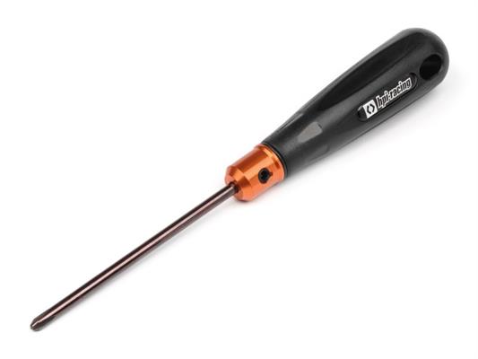 HPI - HP115534 - Pro-Series Tools 4Mm Phillips ScreWDriver