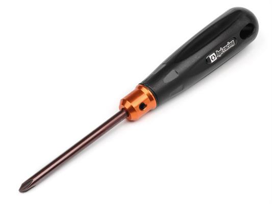 HPI - HP115535 - Pro-Series Tools 6Mm Phillips ScreWDriver