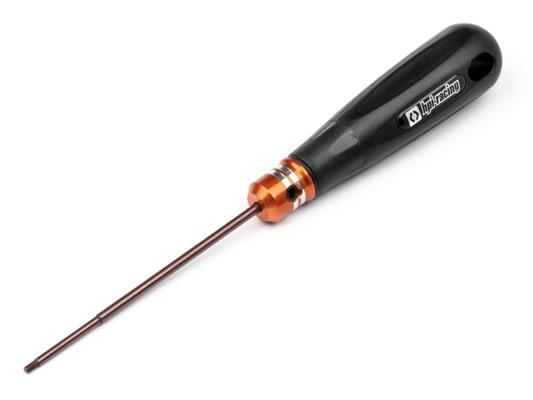 HPI - HP115538 - Pro-Series Tools 2.0Mm Hex Driver