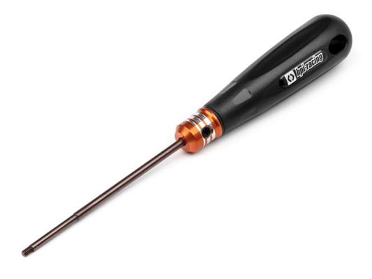 HPI - HP115539 - Pro-Series Tools 2.5Mm Hex Driver