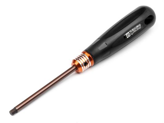 HPI - HP115542 - Pro-Series Tools 5.0Mm Hex Driver