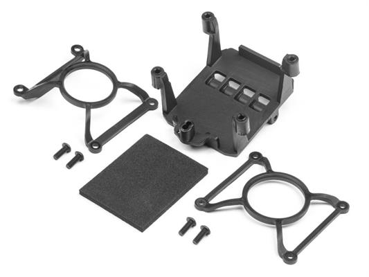 HPI - HP115670 - Esc Mount