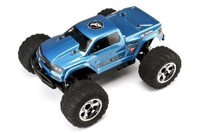 HPI - HP105913 - Gt-2Xs Truck Body