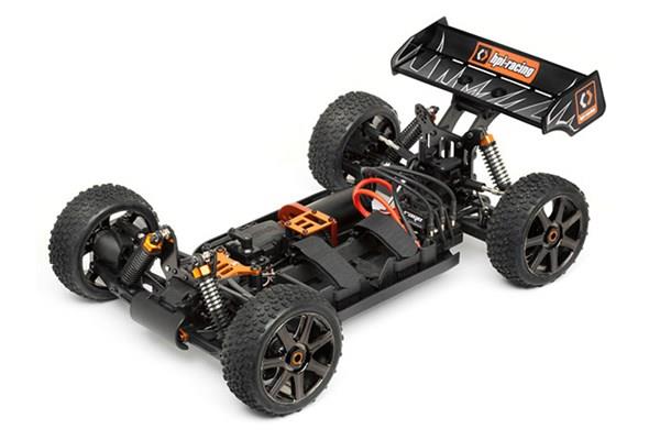 HPI - HP107016 - TROPHY 1/8 BUGGY FLUX