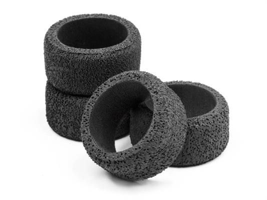 Q32 Foam Tire Set (Firm/30X14/4Pcs)