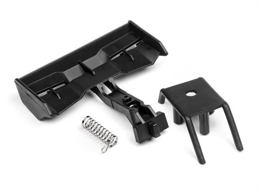 HPI - HP116023 - Q32 Wing And Rollcage Set