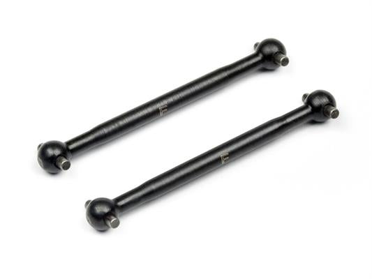 HPI - H116034 - DRIVE SHAFT 46.5MM (2PCS)