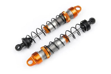 HPI - HP108169 - Aluminum Threaded Shock Set (70-103Mm/2Pcs)