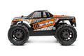 HPI - HP110663 - Bullet MT Flux 4WD