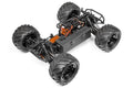 HPI - HP110663 - Bullet MT Flux 4WD