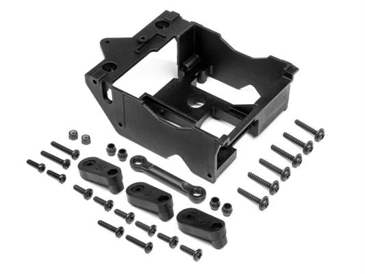 HPI - HP116362 - Steering Servo Mount Set