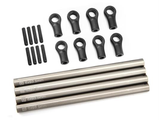 HPI - HP116442 - Aluminum Lower Link Set