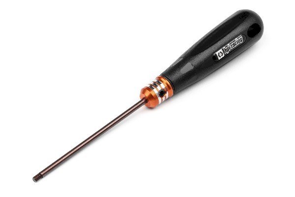 HPI - HP115540 - 3mm hex HPI Racing Pro-Series Tools Hex Driver