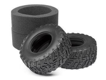 Jump Sc Tire (2Pcs)