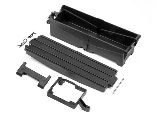 HPI - HP116579 - Battery Box V2 Set