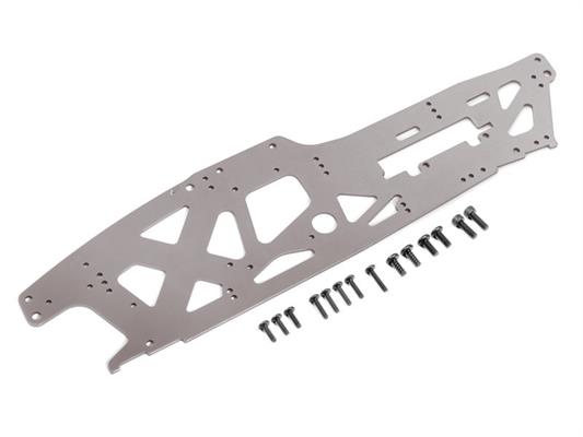 HPI - HP116705 - Tvp Chassis V2 (Left/Wb 390Mm/3Mm)