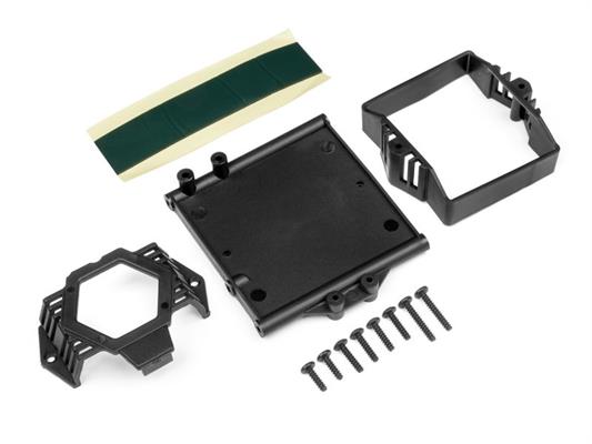 HPI - HP116708 - Esc Mount