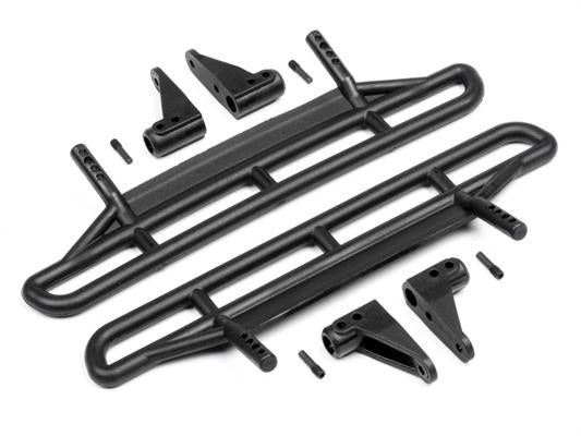 HPI - HP116841 - Rock Rail Set