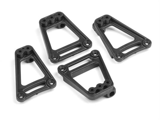 HPI - HP116843 - Upper Shock Mount Set