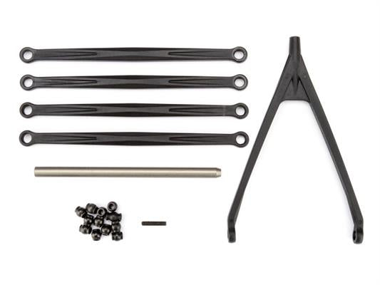 HPI - HP116844 - Suspension Link Set