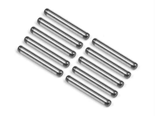 Pin 1.5X11Mm (10Pcs)
