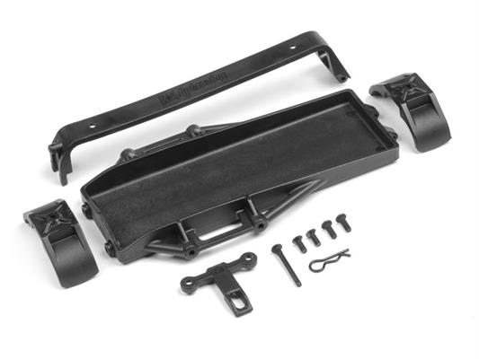 HPI - HP116851 - Battery Box Set