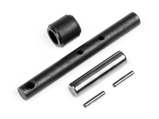 HPI - HP116859 - Front Gear Box Shaft Set