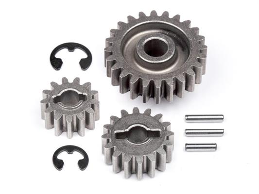 HPI - HP116862 - Transfer Case Gear Set