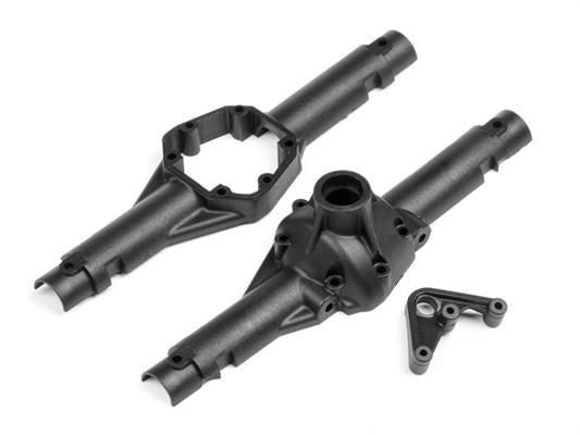 HPI - HP116867 - Axle Housing Set