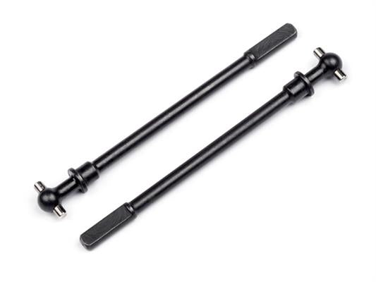 HPI - HP116873 - Front Axle Shaft (2Pcs)