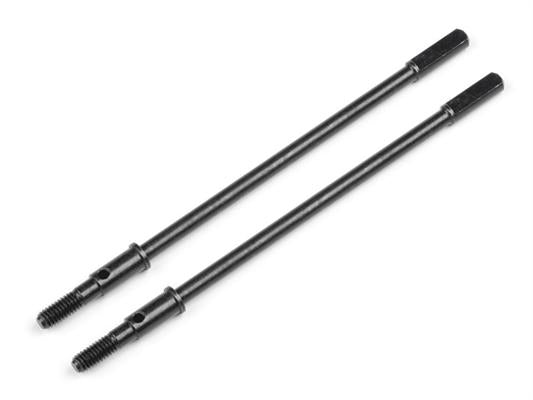 HPI - HP116874 - Rear Axle Shaft (2Pcs)