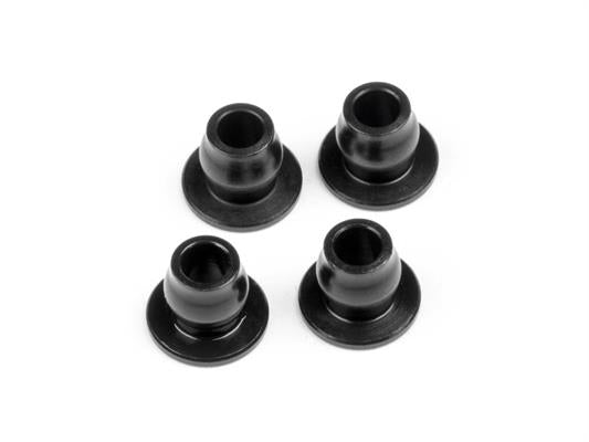 HPI - HP116885 - Steering Flange Ball (4Pcs)