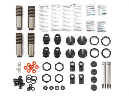 HPI - HP117050 - Complete Shock Set (4 Shocks)