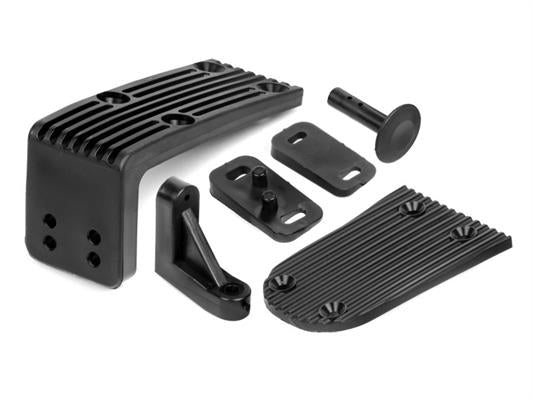 HPI - HP117091 - Baja Kraken Class-1 Bracket And Hardware Set