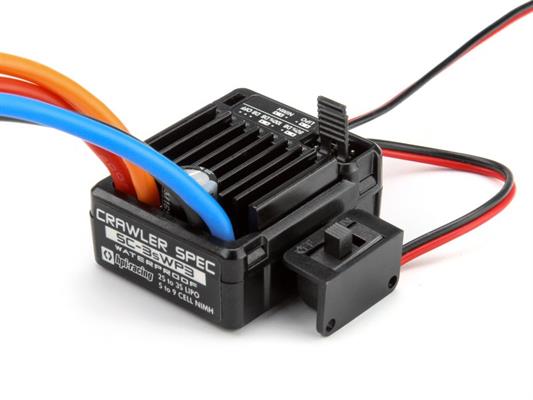 HPI - HP117110 - SC-3SWP3 Crawler Edition Esc