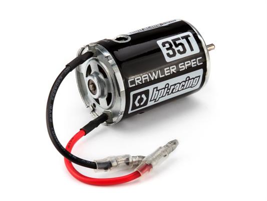 HPI - HP117114 - Crawler Motor 35T