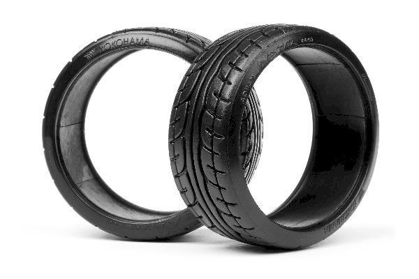 HPI - HP4421 - Advan Neova Ad07 T-Drift Tire 26Mm (2Pcs)