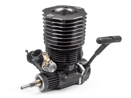 HPI - HP117259 - Nitro Star F5.9 Engine With Pullstart