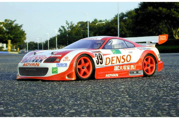HPI - HP7424 - Toyota Supra (200Mm)