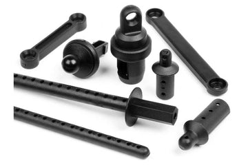 HPI - HP85610 - Shock/Body Post Set