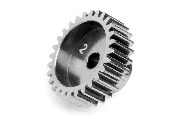 Pinion Gear 28 Tooth (0.6M) – RC Kongen