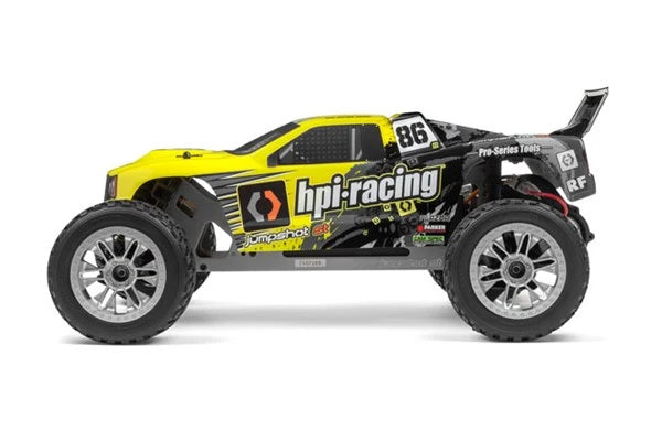 HPI - Jumpshot MT, SC og ST modeller