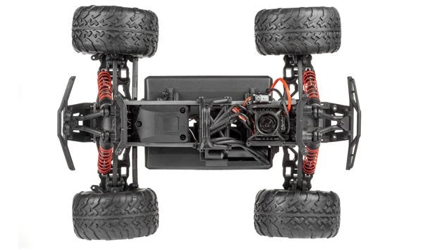HPI - HP120093 - Savage XS Flux Chevrolet El Camino SS