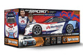 HPI - HP120097 - RS4 Sport 3 Drift Worthouse James Dean Nissan S15