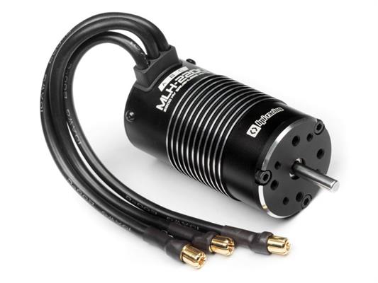 HPI - HP120010 - Flux Mlh-2200 Brushless Motor