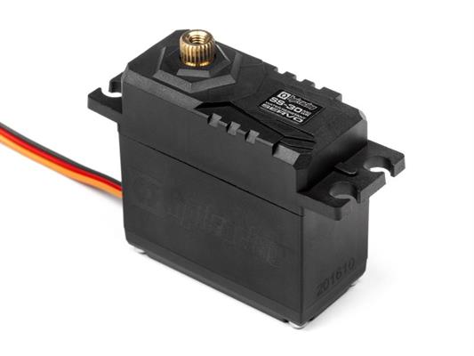 HPI - HP120019 - Ss-30Mgwr Servo (Waterresistant/6.0V/8Kg/Met. Gear