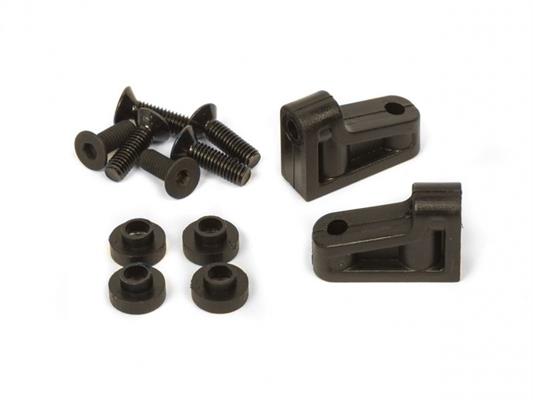 HPI - H120237 - SERVO MOUNT SET (SPORT 3)