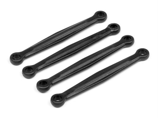 HPI - HP120293 - CAMBER LINK (4PCS)